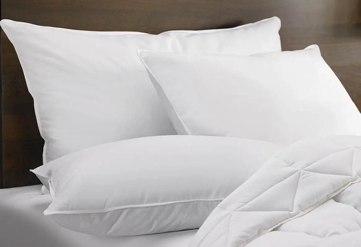 Hampton inn pillows amazon best sale