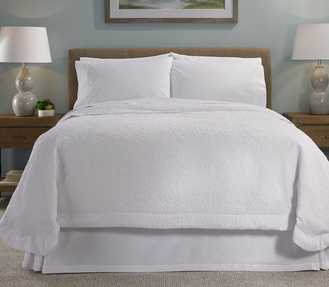 Hampton Bed