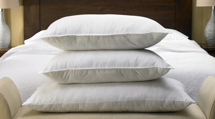 Hampton Pillows Collection